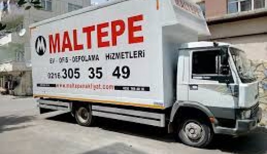 Bostancı Evden Eve Nakliyat