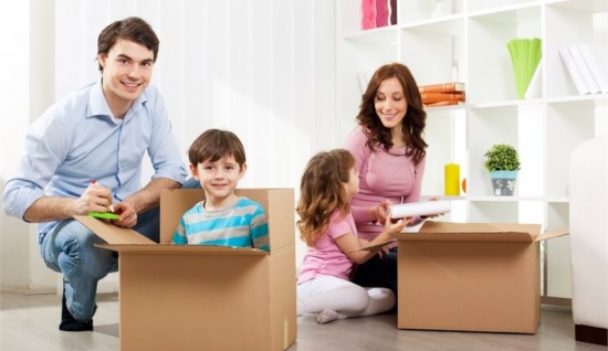 Ataşehir Evden Eve Nakliyat