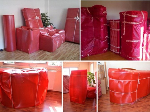 Nakliyat fotorafları