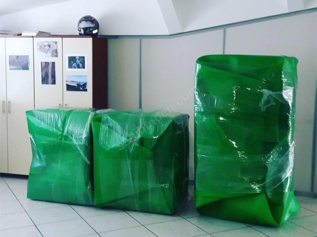 Nakliyat fotorafları