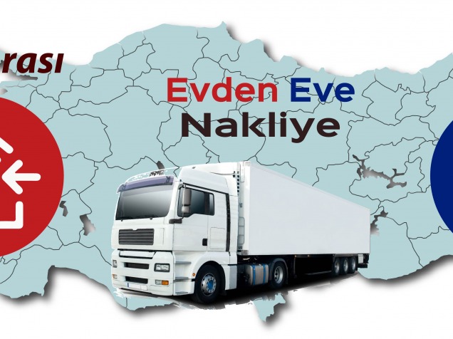 Nakliyat fotorafları