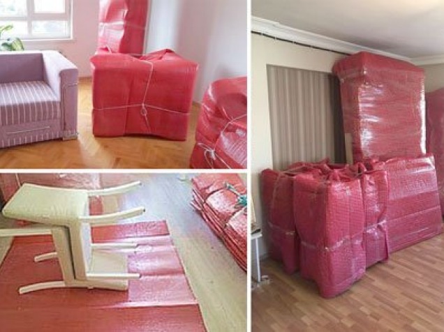 Nakliyat fotorafları