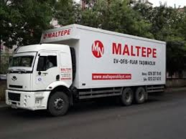 Nakliyat fotorafları