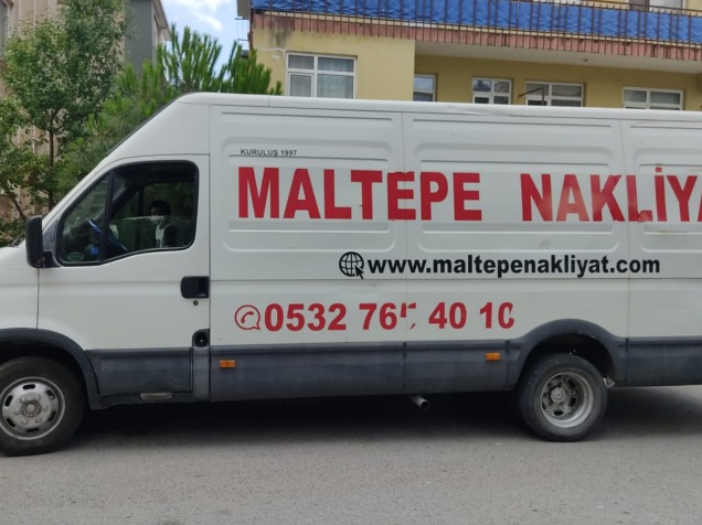 Nakliyat fotorafları