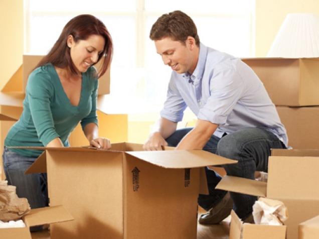 Ofis Taşımacılığı