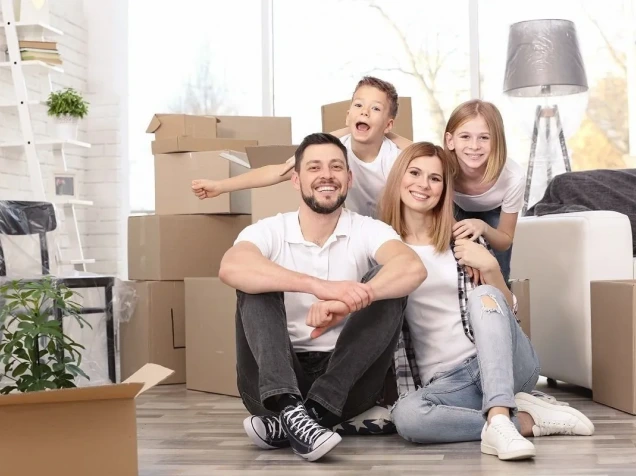 Nakliyat fotorafları