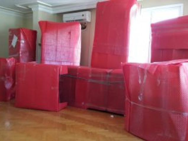 Nakliyat fotorafları