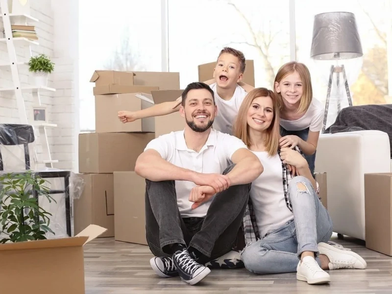 Evden Eve Nakliyat Firmaları 