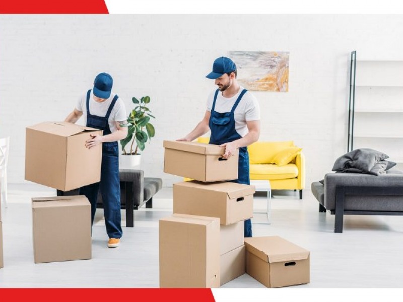 Şehir İçi Nakliyat