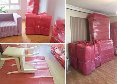 Kadıköy Evden Eve Nakliyat