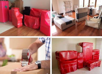 Dudullu Evden Eve Nakliyat