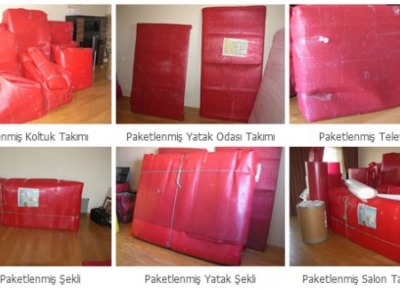Ümraniye  Evden Eve Nakliyat