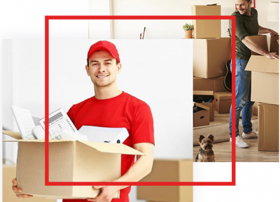 Şehir İçi Nakliyat