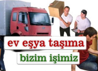 Şehirlerarası Nakliyat