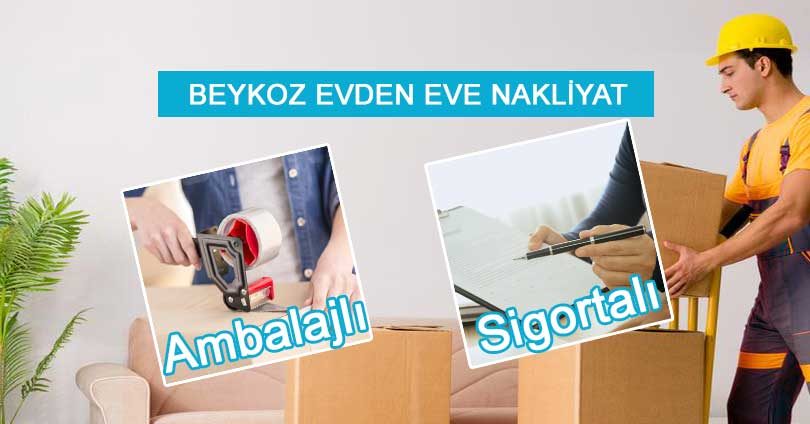 Evden Eve Nakliyat Firmasıyla Anlaştığımda, Ben Neleri Toplamalıyım ?