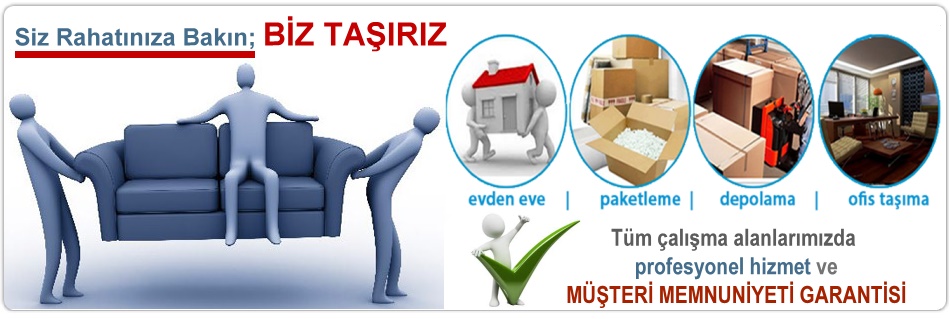 Taşınırken Eşya Paketleme ve Ambalajlamayı Kim Yapıyor?